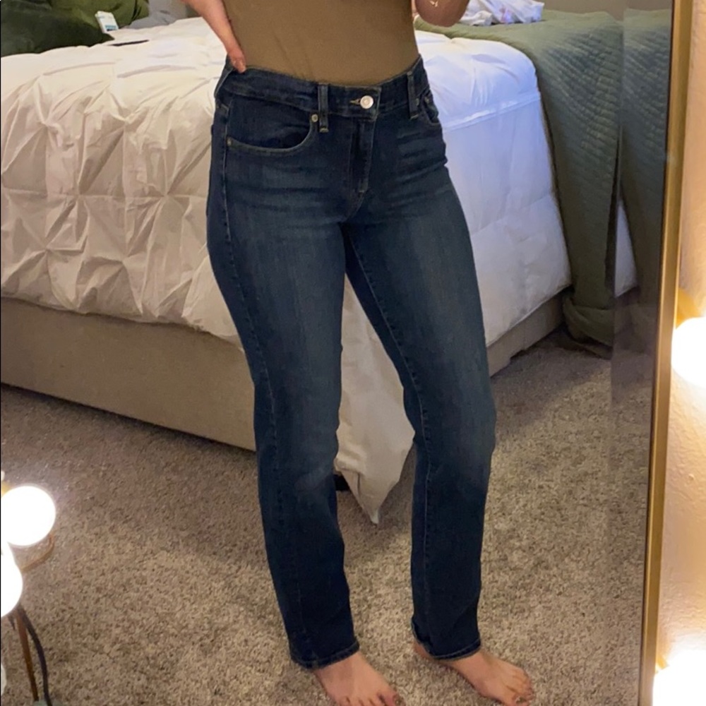 Lucky Brand Jeans